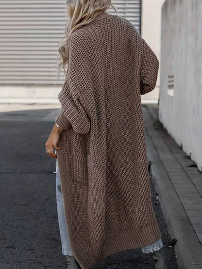 Cecilia | Moeiteloos en stijlvol wintervest