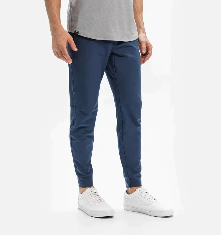 Sybil | Moeiteloze en stijlvolle winterbroek