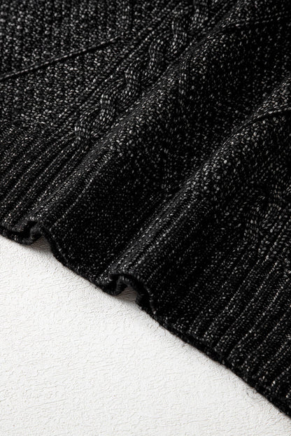 Dafina | Moeiteloze en trendy winterpullover