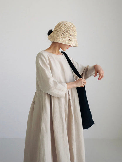 Haydee | Casual en Moeiteloos winterjurk