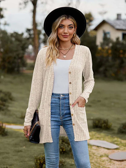 Devi | Modern en veelzijdig wintervest