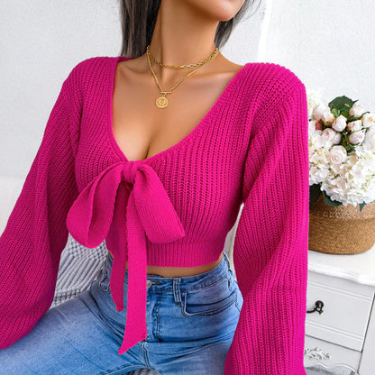 Karline | Elegante en Veelzijdige Winter Trui