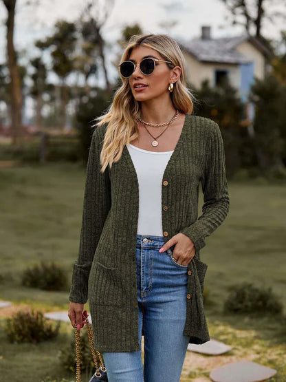 Devi | Modern en veelzijdig wintervest