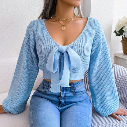 Karline | Elegante en Veelzijdige Winter Trui