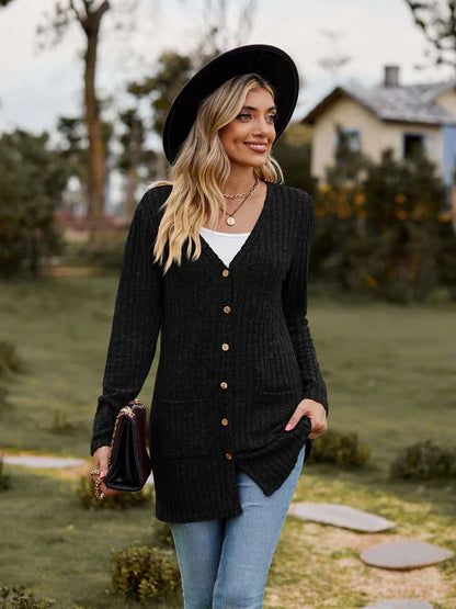 Devi | Modern en veelzijdig wintervest
