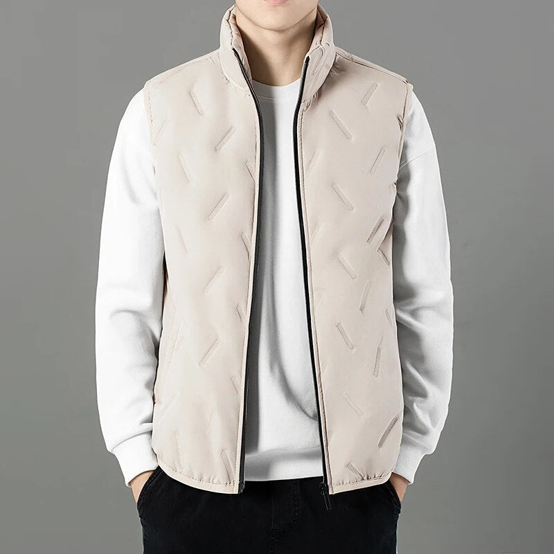 Lolita: Casual en comfortabel winterjack
