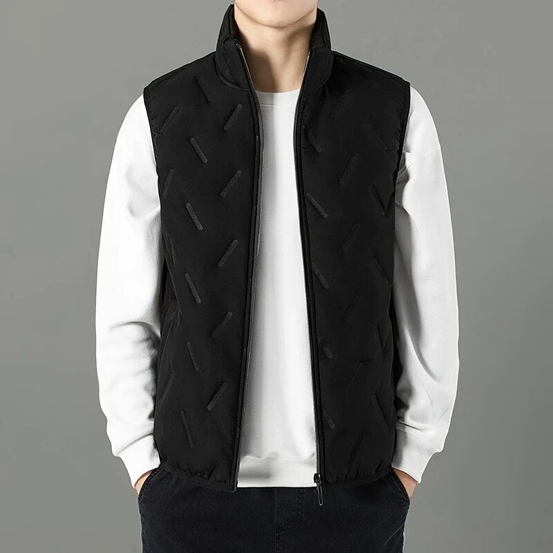 Lolita: Casual en comfortabel winterjack
