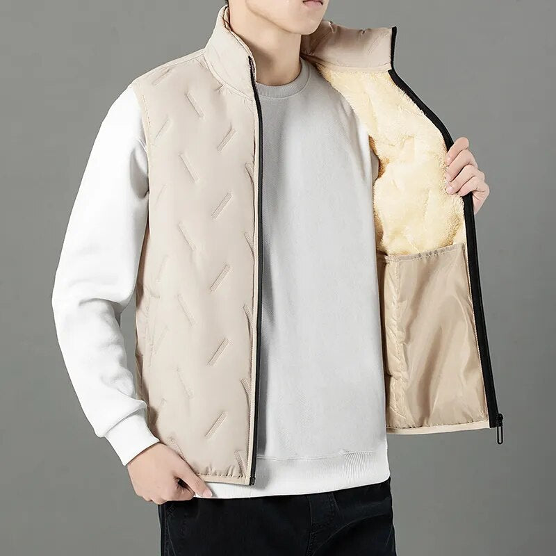Lolita: Casual en comfortabel winterjack