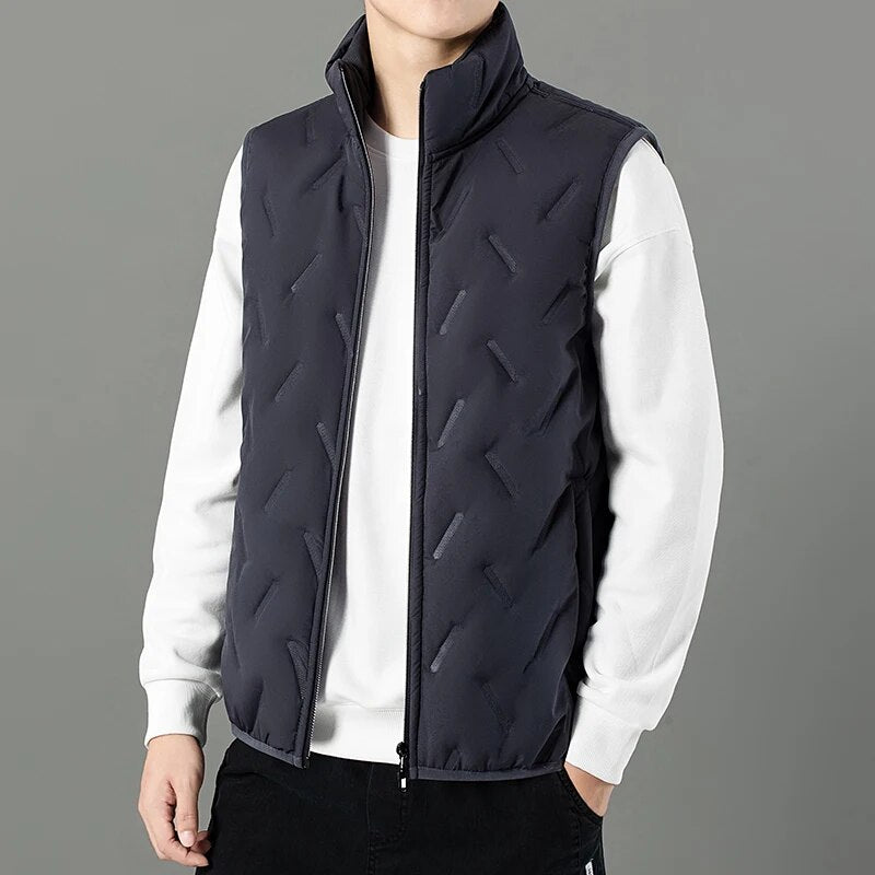 Lolita: Casual en comfortabel winterjack