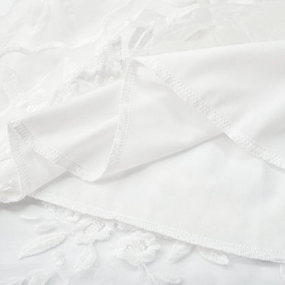 Anoushka | Moeiteloze en stijlvolle winterjurk