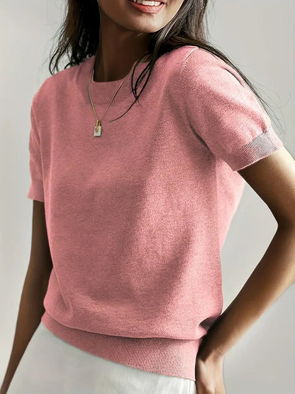 Helena Tijdloos en stijlvol winter T-shirt