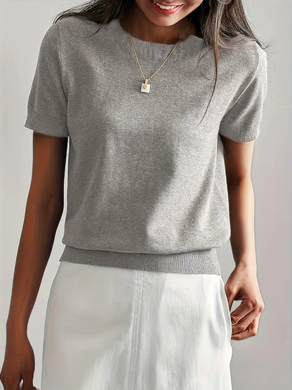 Helena Tijdloos en stijlvol winter T-shirt