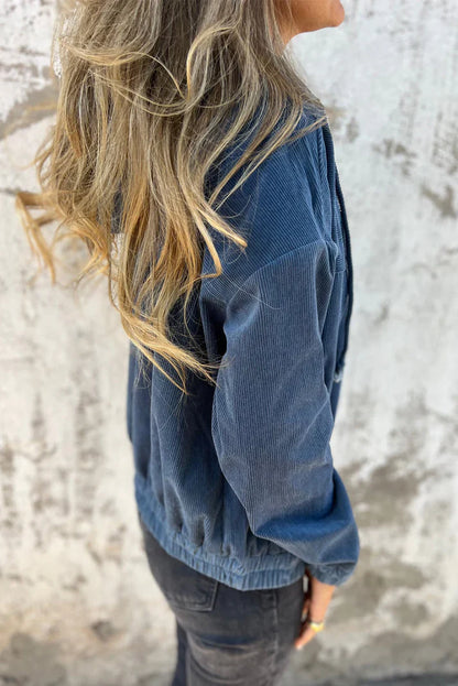 Asha | Stijlvolle en elegante winterjas