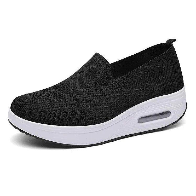 Lisbeth | Moeiteloze en trendy winterschoenen