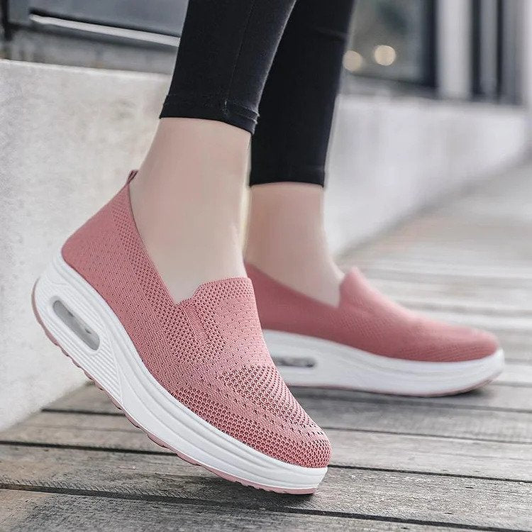 Lisbeth | Moeiteloze en trendy winterschoenen