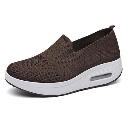 Lisbeth | Moeiteloze en trendy winterschoenen