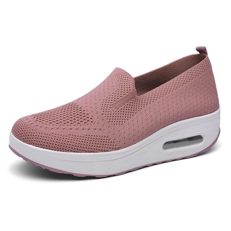 Lisbeth | Moeiteloze en trendy winterschoenen