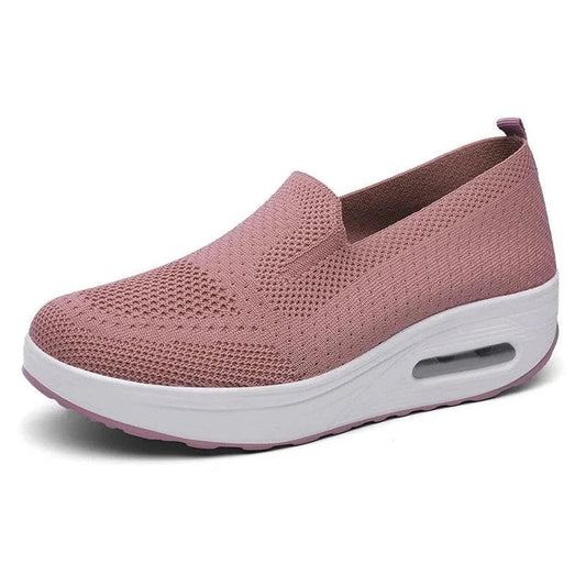Coreen | Klassieke en stijlvolle winterschoenen