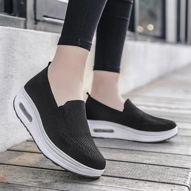 Lisbeth | Moeiteloze en trendy winterschoenen