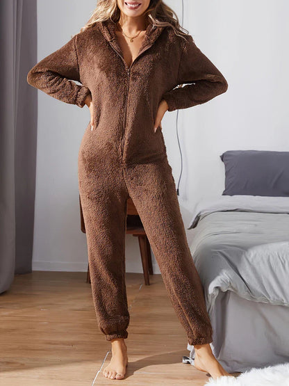Madita | Modieuze en Moeiteloze winter jumpsuit