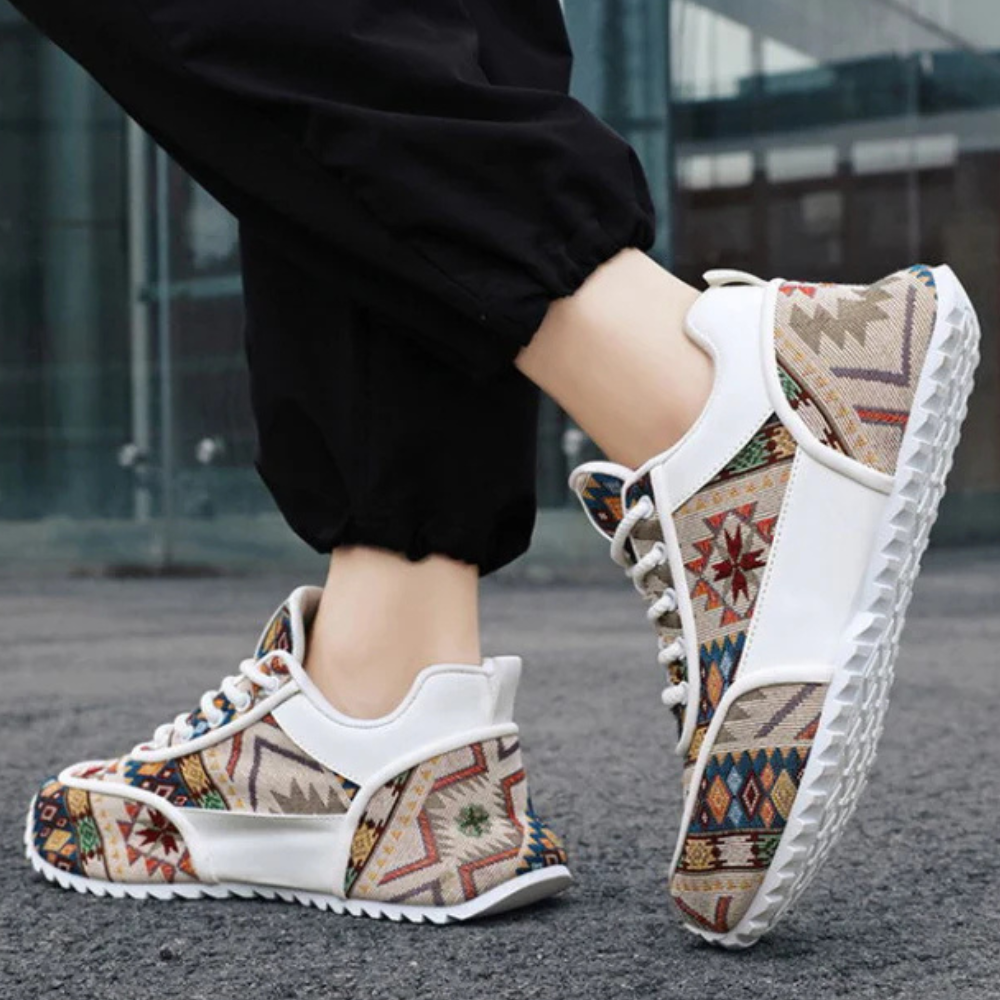 Trendy en elegante zomerschoenen