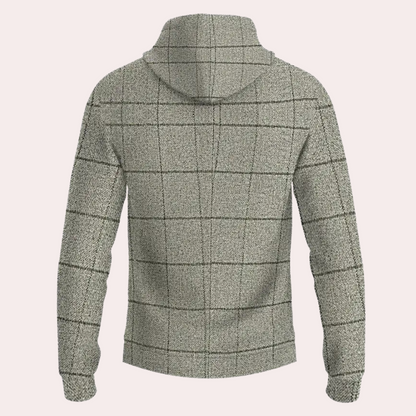Wiebke | Moderne en modieuze zomertrui