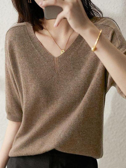 Arnalda | Elegante en veelzijdige wintertrui