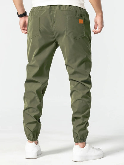 Wilhelmina | Trendy en Elegante winterbroek
