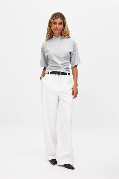 Belisande | Casual en stijlvol winter T-shirt