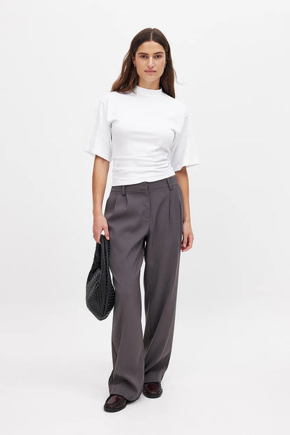 Belisande | Casual en stijlvol winter T-shirt
