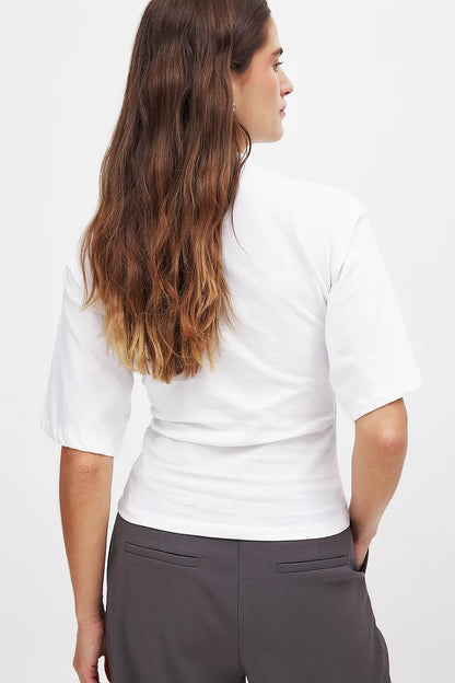 Belisande | Casual en stijlvol winter T-shirt