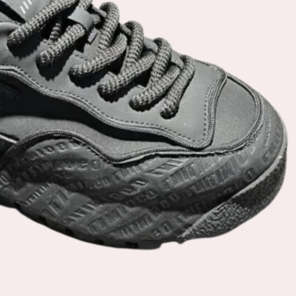 Dagmar | Klassieke en comfortabele zomersneakers