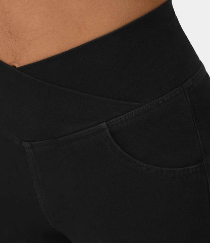Sofija | Stijlvolle en elegante winterbroek