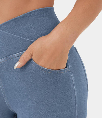Sofija | Stijlvolle en elegante winterbroek