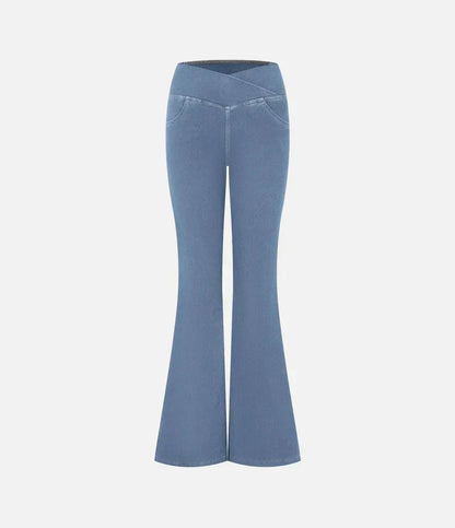 Sofija | Stijlvolle en elegante winterbroek