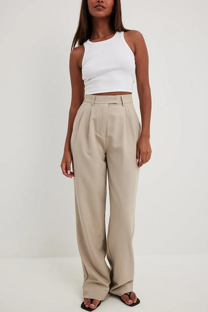 Brooklyn | Klassieke en stijlvolle winterbroek