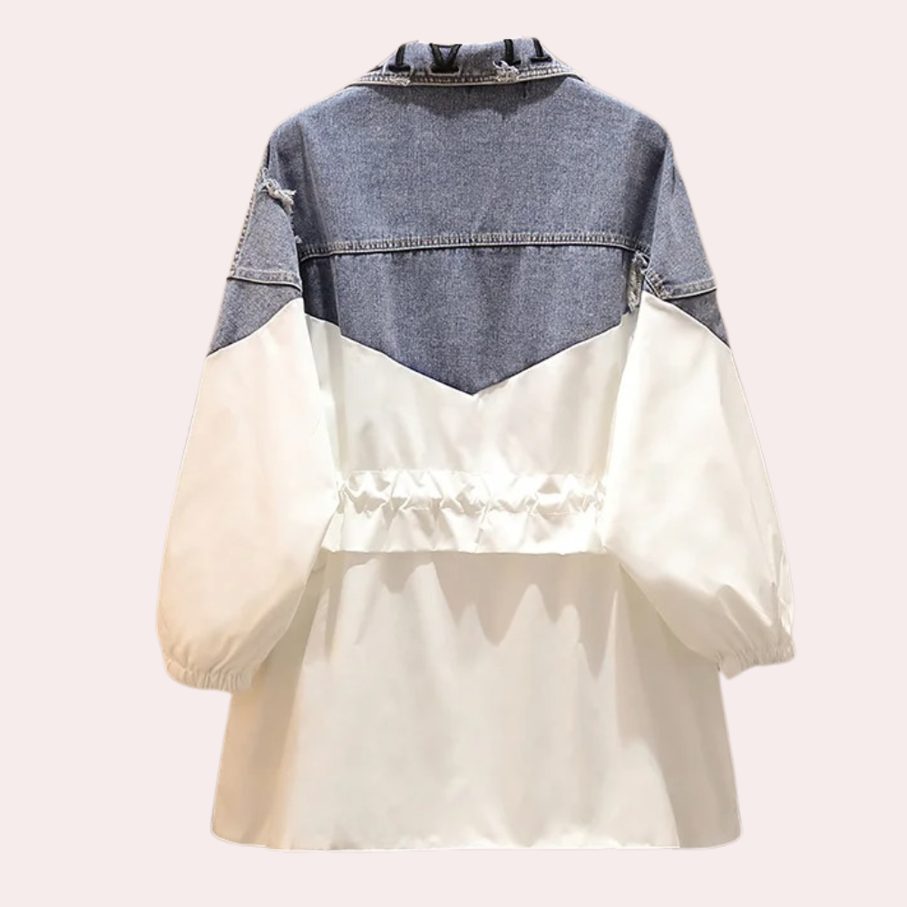 Juvenília | Elegante en veelzijdige zomerjas