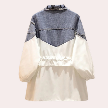 Juvenília | Elegante en veelzijdige zomerjas