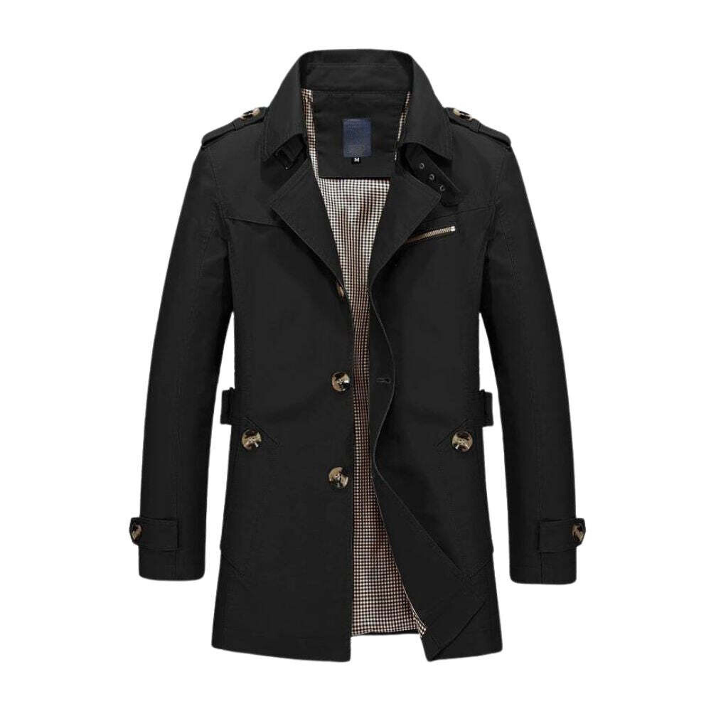 Adele | Casual en moeiteloos winterjack
