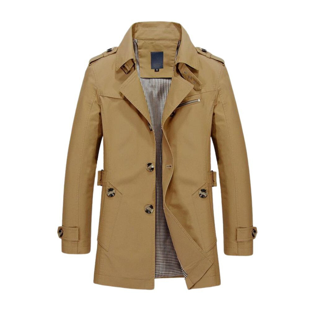Adele | Casual en moeiteloos winterjack