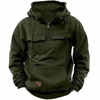 Madison | Modieuze en minimalistische winterpullover
