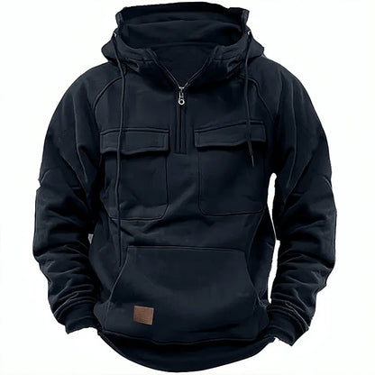 Madison | Modieuze en minimalistische winterpullover