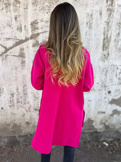 Vesna | Casual en Modieuze winter Hoodie