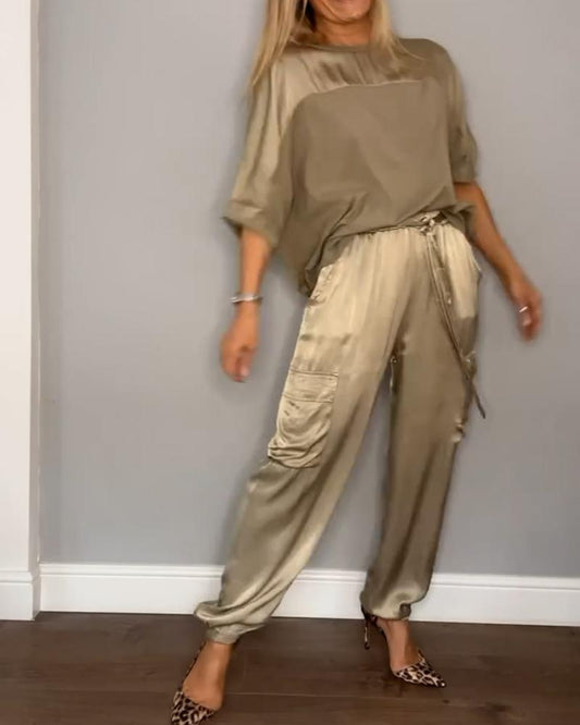 Adélia | Trendy en elegante winterset