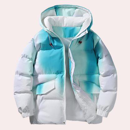 Vanda | Klassieke en comfortabele zomer Hoodie