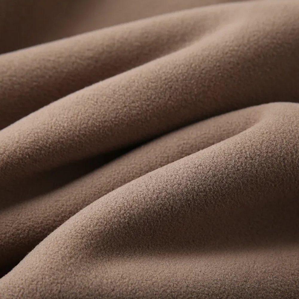 Belle | Comfortabele en stijlvolle zomerjas