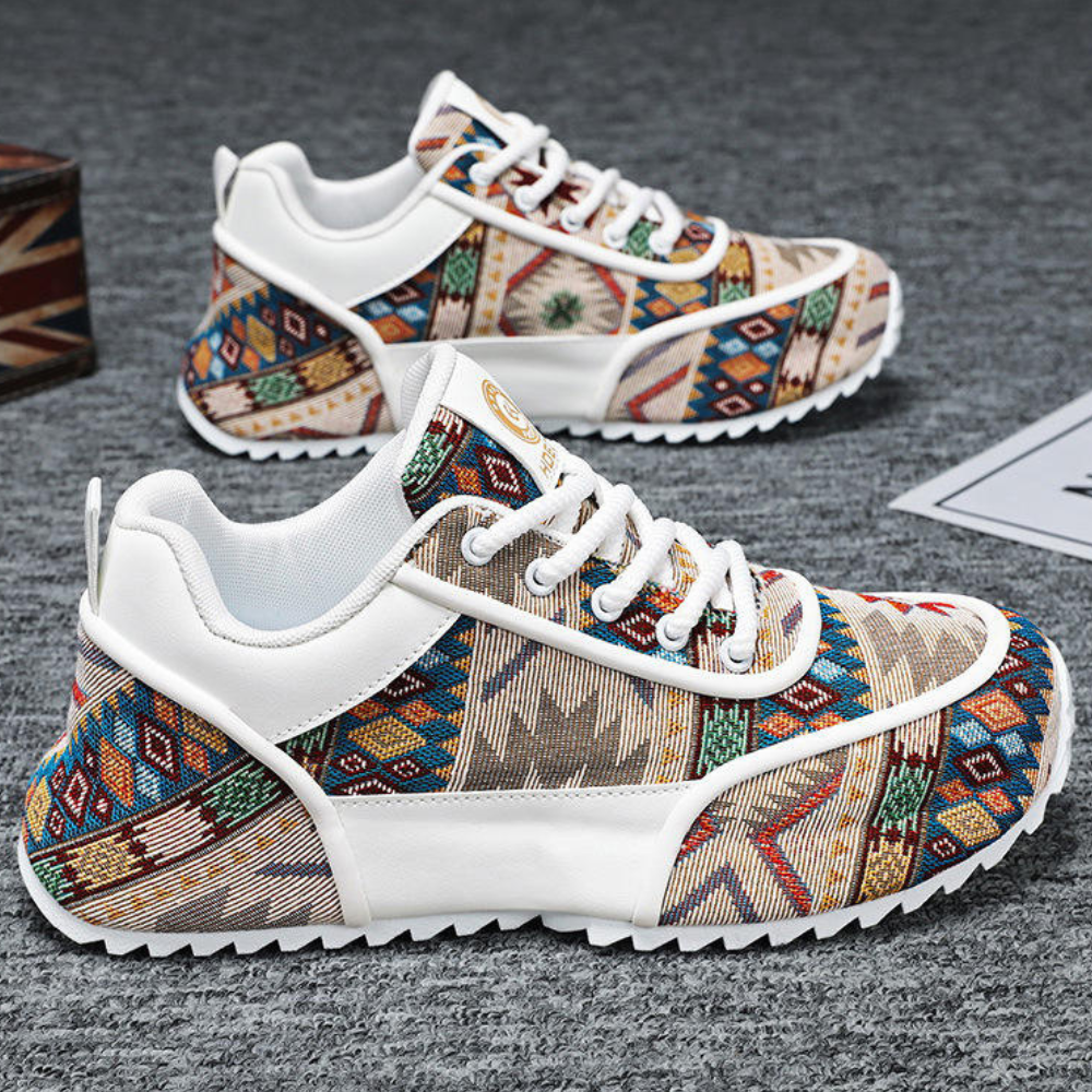 Trendy en elegante zomerschoenen
