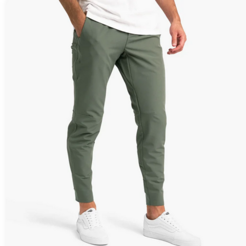 Sybil | Moeiteloze en stijlvolle winterbroek