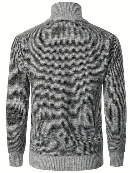 Adalina | Casual en Stijlvolle winter Trui