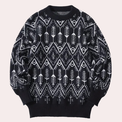 Diya | Casual en Relaxed zomertrui